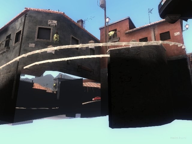 mis_castalla_a4 for hl2dm screenshot
