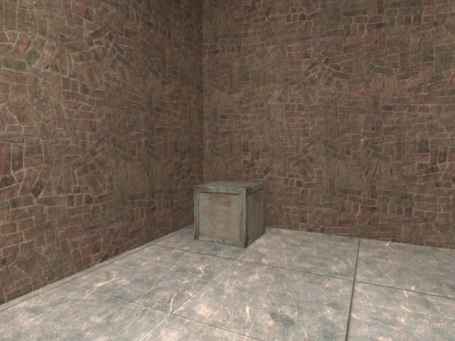 dabo_hl2mp for hl2dm screenshot