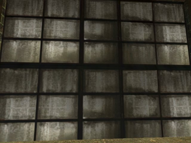 dm_assault for hl2dm screenshot