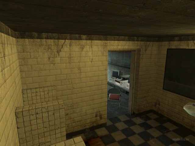 dm_lily_stalkyard for hl2dm screenshot