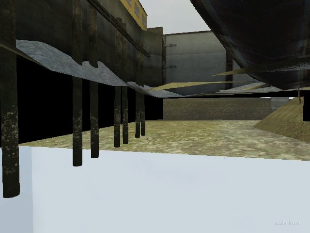dm_runoff_bk_rc4 for hl2dm screenshot