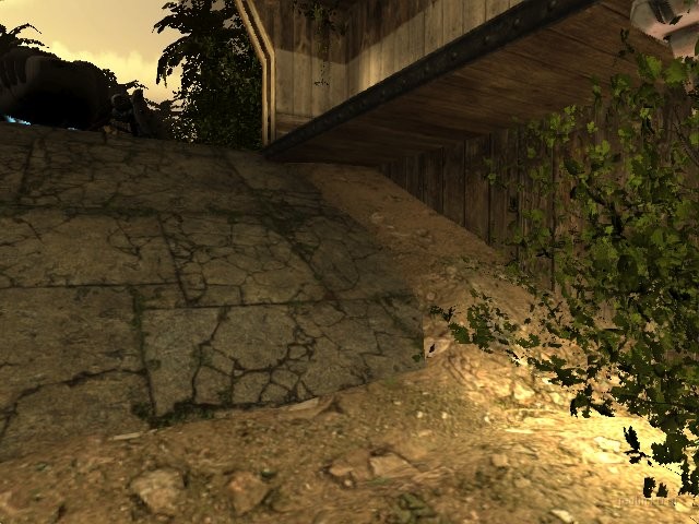 dm_moroes for hl2dm screenshot