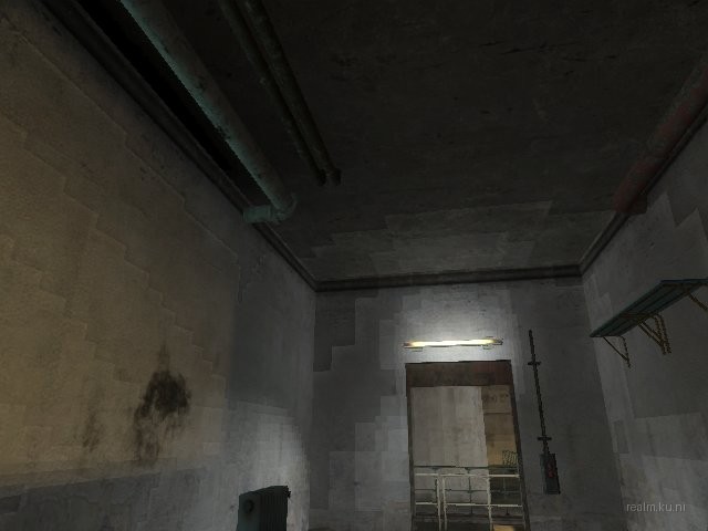 dm_montana for hl2dm screenshot