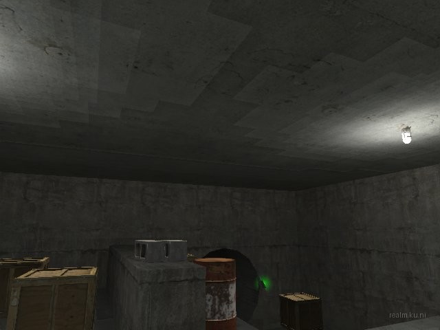 dm_richland for hl2dm screenshot