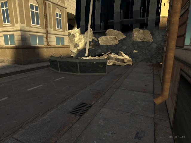 dm_arbogast for hl2dm screenshot