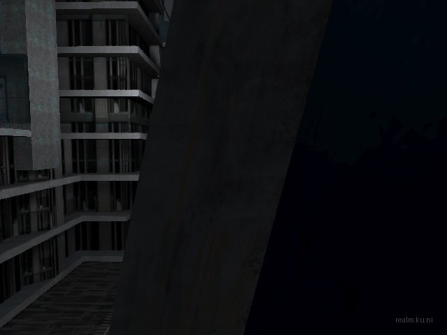 dm_citadelrising for hl2dm screenshot