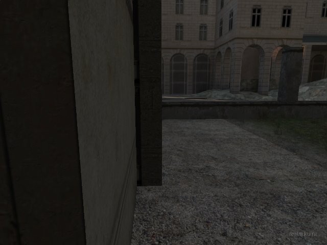 dm_clearcombatc17 for hl2dm screenshot