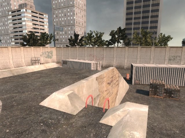 dm_go_arena_rc1 for hl2dm screenshot