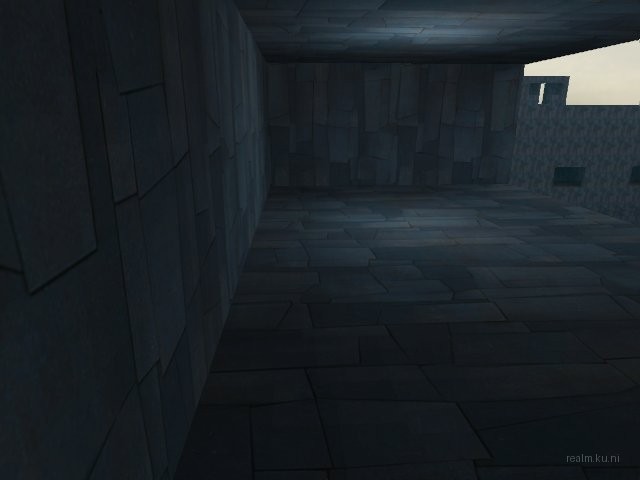 dm_sniper_ultimate for hl2dm screenshot