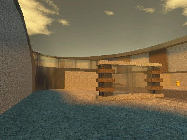 dm_alcys_neptune for hl2dm screenshot