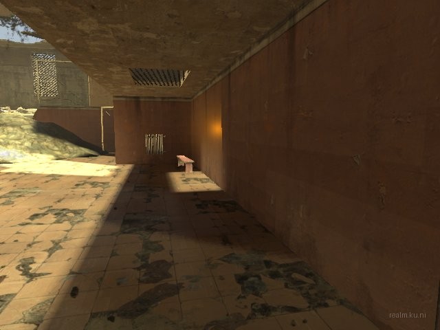 dm_asylum_b8 for hl2dm screenshot