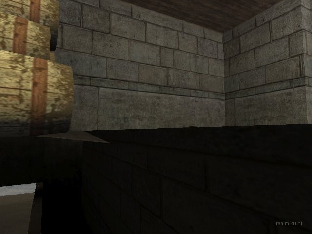 dm_beirut_v1 for hl2dm screenshot
