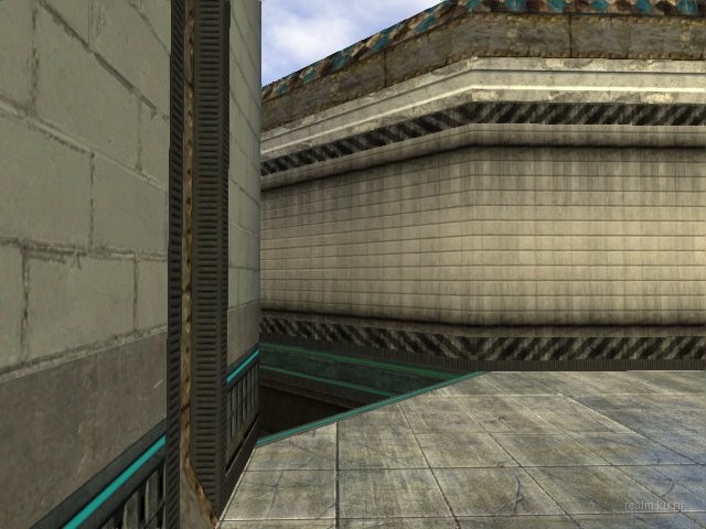 dm_collapse_r1 for hl2dm screenshot