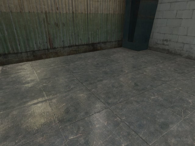 dm_killhall_003 for hl2dm screenshot