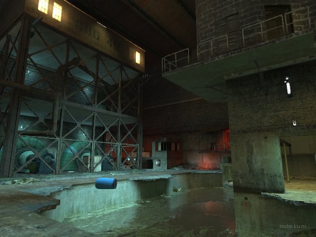 dm_resistance_hurtlocker_v1 for hl2dm screenshot
