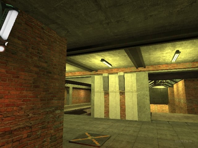dm_riposte for hl2dm screenshot