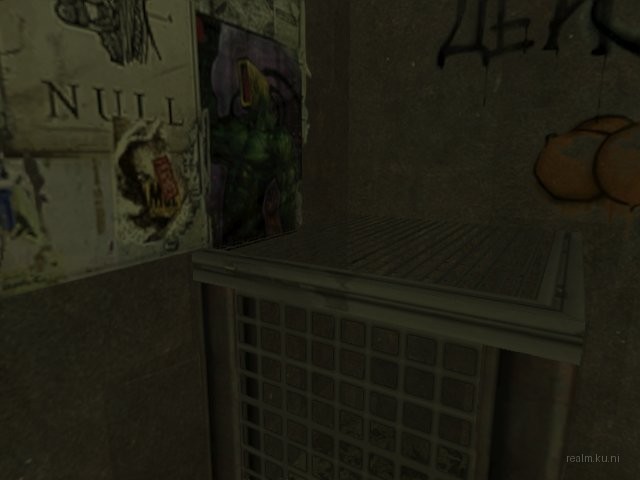 dm_snipe_final_pcp_v5 for hl2dm screenshot