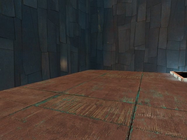 dm_killroofs_combine_v7s for hl2dm screenshot