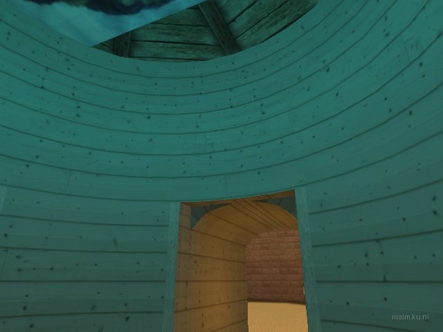 dm_loki_v2 for hl2dm screenshot