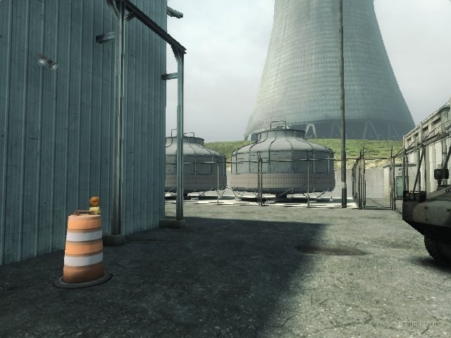 de_nuke_go_r1 for hl2dm screenshot