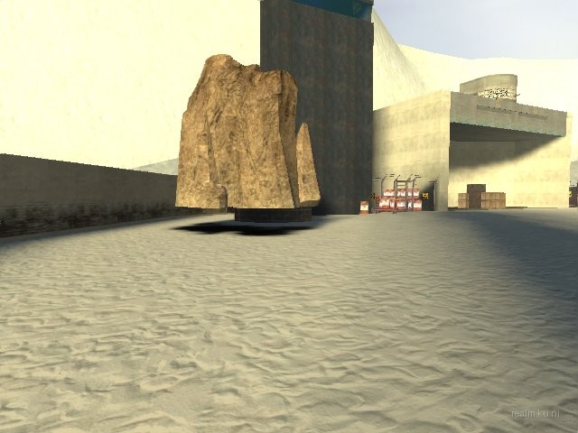 cm_snowkill_5d for hl2dm screenshot