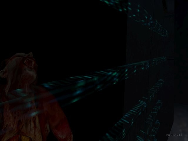 dm_factory_raven_rc2 for hl2dm screenshot