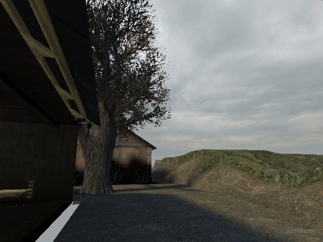 dm_countryland_bm for hl2dm screenshot