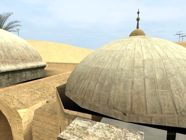 dm_dust2_unlimited_sgt-p for hl2dm screenshot
