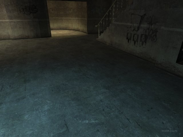 dm_forlorn_r1_pt1 for hl2dm screenshot
