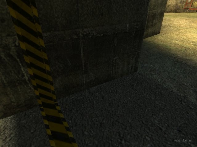dm_hangar_17_pc for hl2dm screenshot