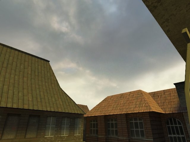 dm_hope_r2_pt1 for hl2dm screenshot