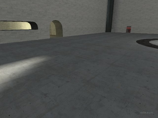 dm_killbox_vertigo_skm for hl2dm screenshot