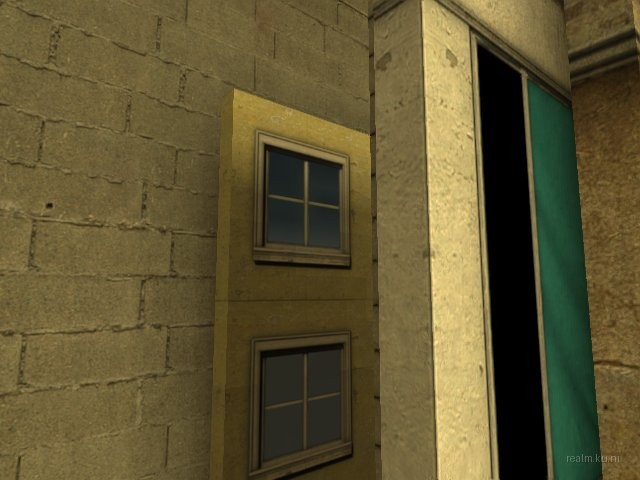 dm_lot86_b1 for hl2dm screenshot
