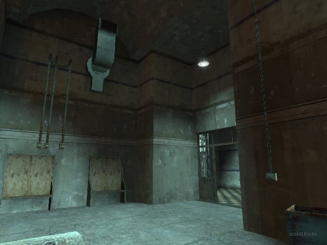 dm_prisonriot1 for hl2dm screenshot
