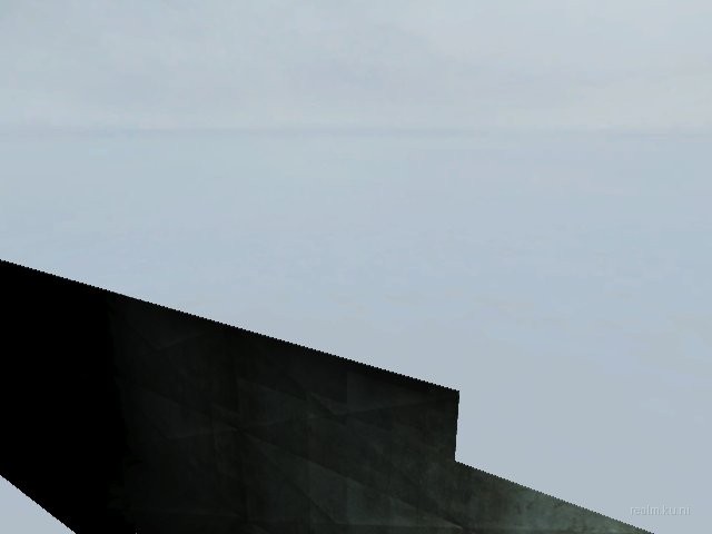 dm_sniper_canyon_v11_ida for hl2dm screenshot