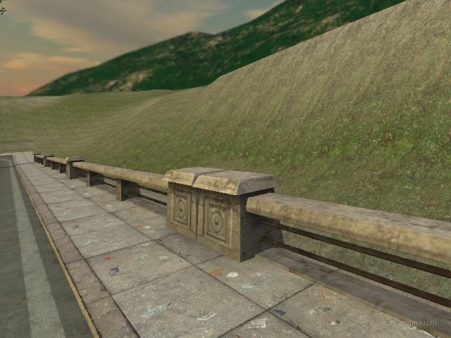 dm_[bnb]_alcys_petrol_v5 for hl2dm screenshot