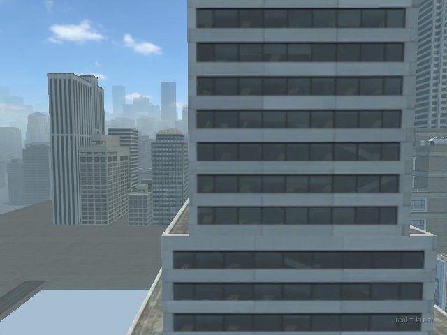 dm_agency_sw for hl2dm screenshot