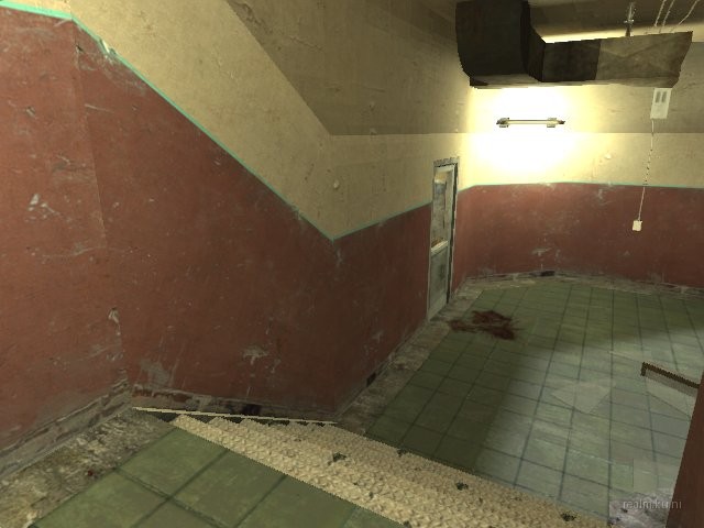 dm_campgrounds for hl2dm screenshot