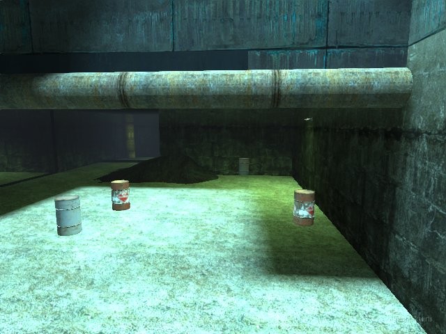 dm_stockade_beta for hl2dm screenshot
