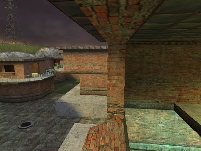 rednecks_rigormortis_vd1 for hl2dm screenshot