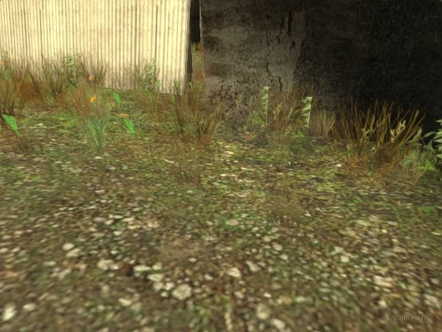 dm_runoff for hl2dm screenshot