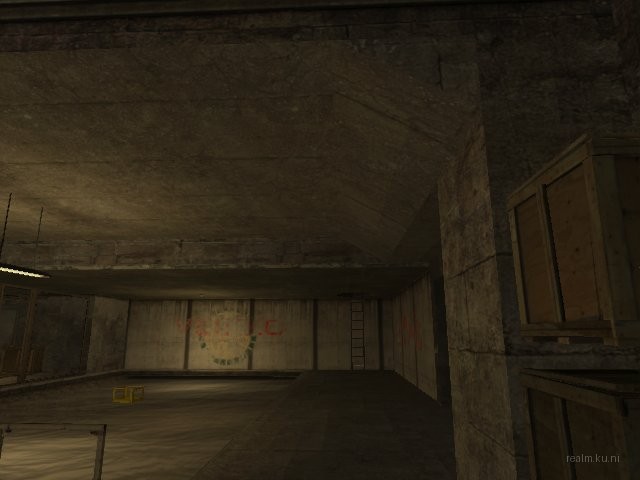 dm_subculture for hl2dm screenshot