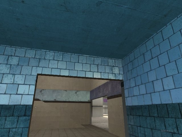 dm_ultimate_lobby for hl2dm screenshot