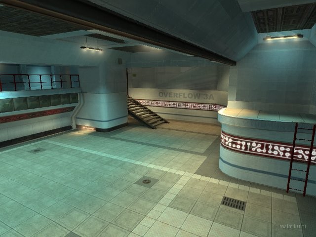 dm_datacore for hl2dm screenshot