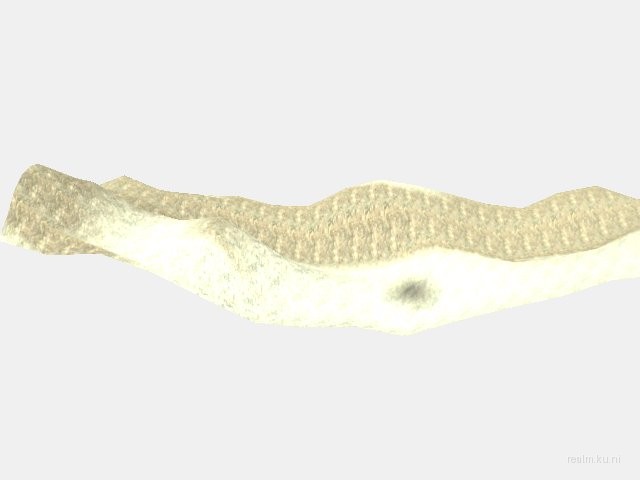 dm_castigate for hl2dm screenshot