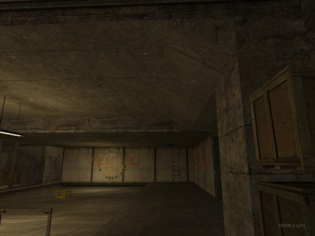 dm_subculture for hl2dm screenshot