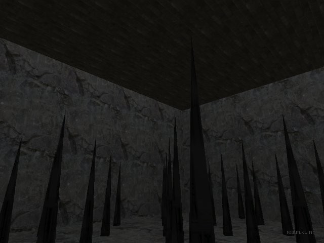 Dodgeball for hl2dm screenshot