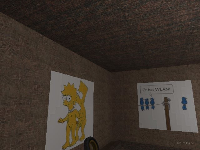 RoPlayers_Killbox_Galary for hl2dm screenshot