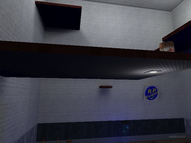 RoPlayers_Killbox_Mini for hl2dm screenshot