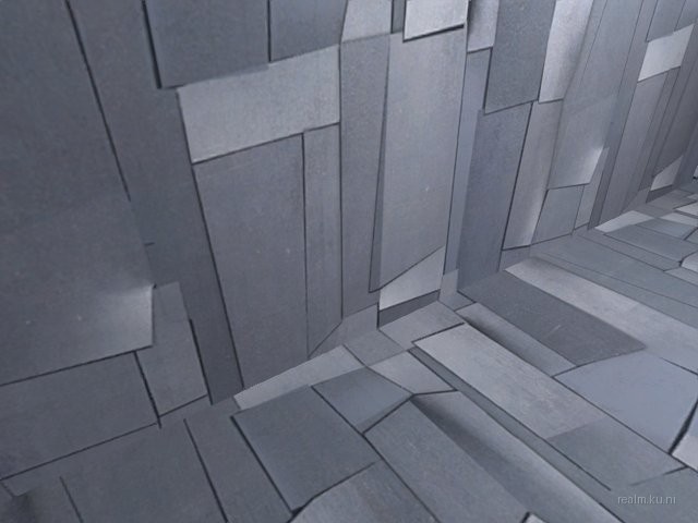 RoPlayers_Labyrinth_1 for hl2dm screenshot